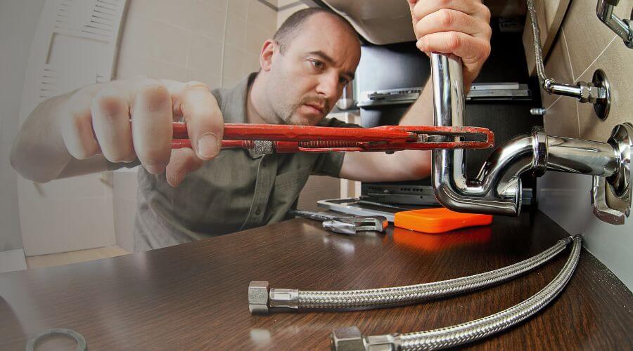 Local annual plumbing maintenance in Grassy Meadows, WV